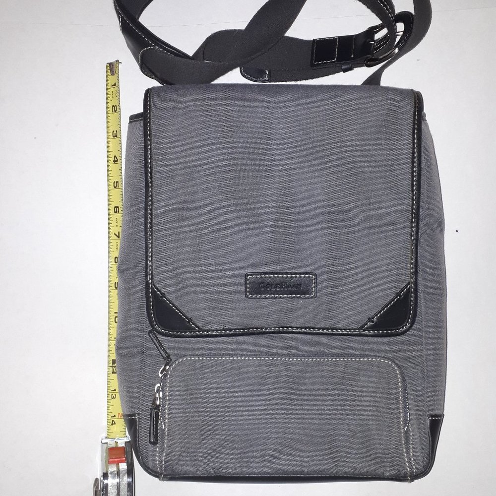 Laptop Messenger Bag